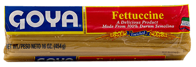 Fettuccine